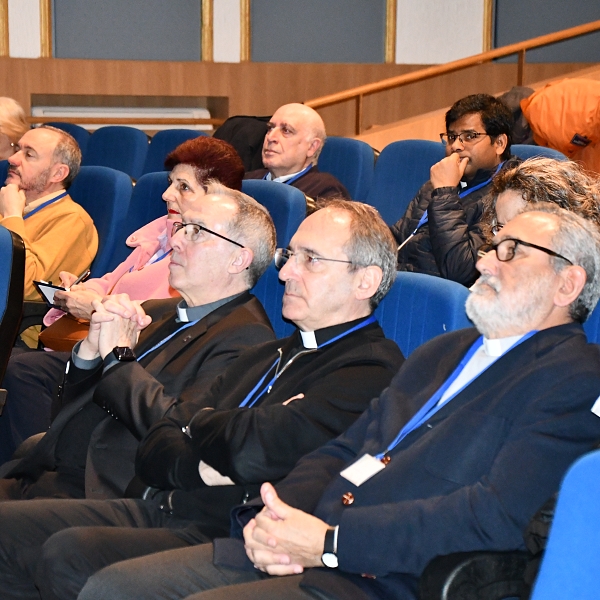 IIII Asamblea Diocesana, 3ª sesión