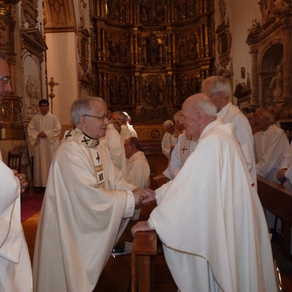 Jornada Sacerdotal