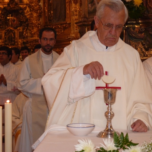 Jornada Sacerdotal