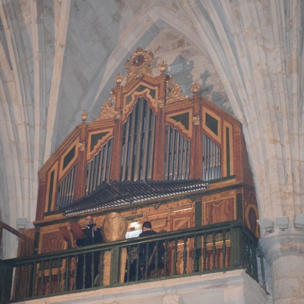 Inauguración del Curso Pastoral. San Atilano