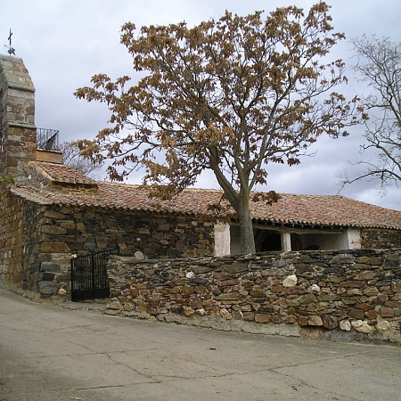 San Juan Bautista