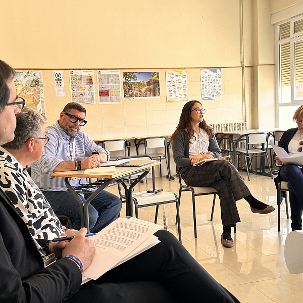 Asamblea Iglesia en Castilla. Ávila 2026