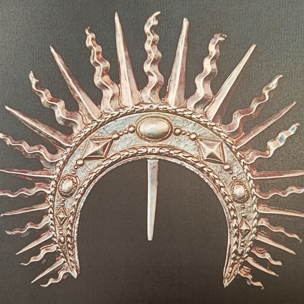 Diadema de Montamarta