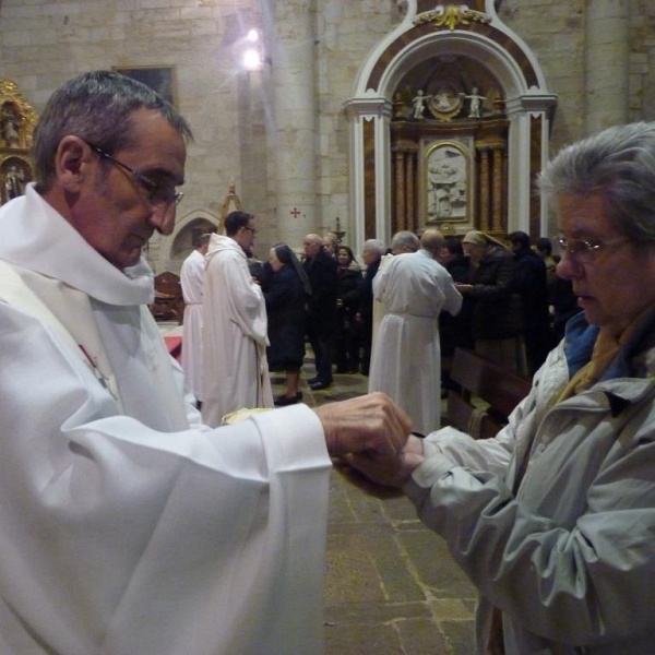 Misa de la Presentación del Señor