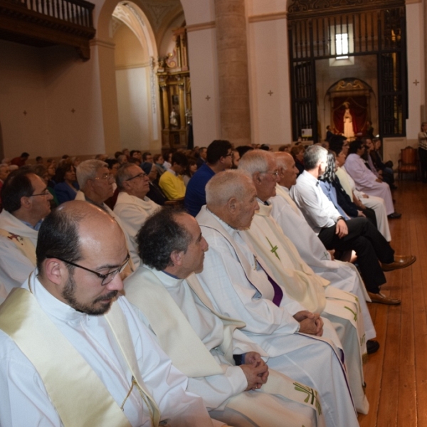 Jornada Sacerdotal 2017