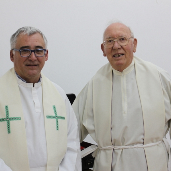 Jornada Sacerdotal 2018