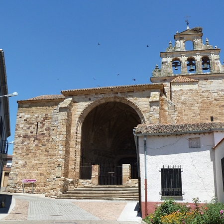 Santa María la Real