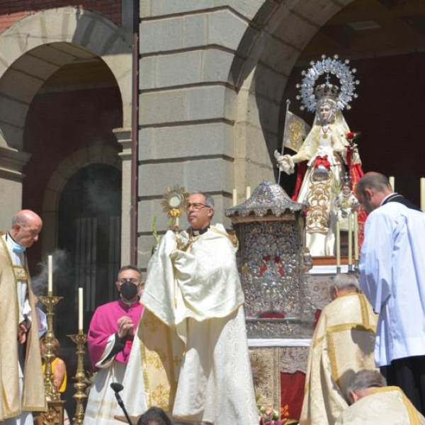 Corpus Christi 2022