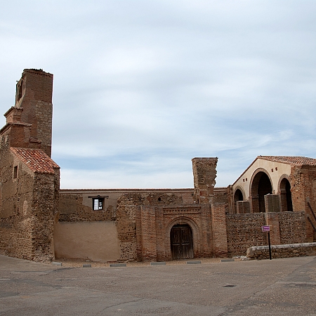 Santa María la Antigua