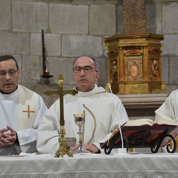 Nueva Unidad Pastoral El Buen Pastor