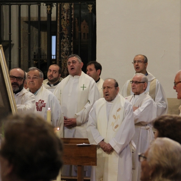 Jornada Sacerdotal 2018