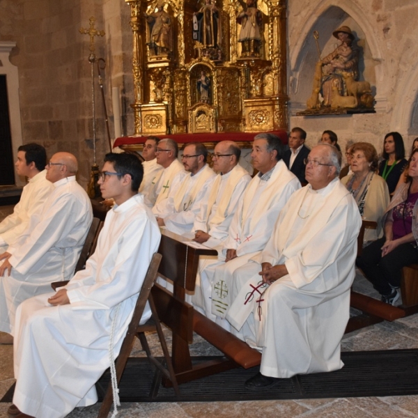 Festividad de San Atilano