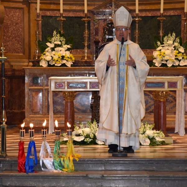 Encuentro y Festival de la Canción Misionera