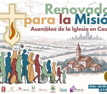 Asamblea de la Iglesia en Castilla