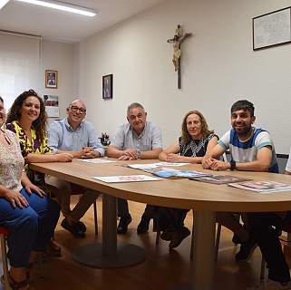 Una nueva estructura orgánica en Cáritas para reforzar el compromiso social de la diócesis de Zamora