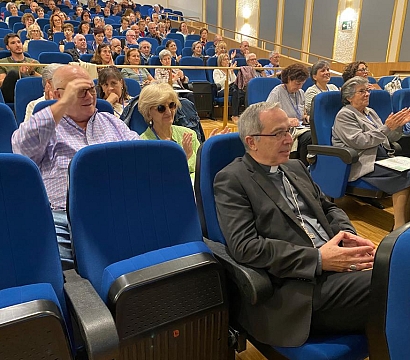 Conclusiones de la II Asamblea
