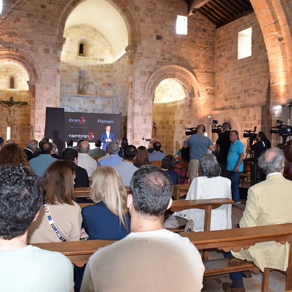 El obispo de Zamora reivindica una Iglesia que acompaña el presente y el futuro de Zamora