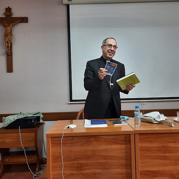 Ejercicios espirituales para sacerdotes