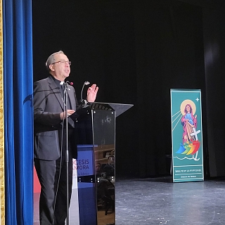 Entregados los galardones del IV Premio San Atilano