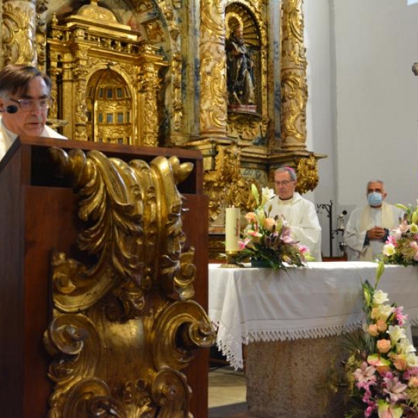 Profesores de Religión en Salus