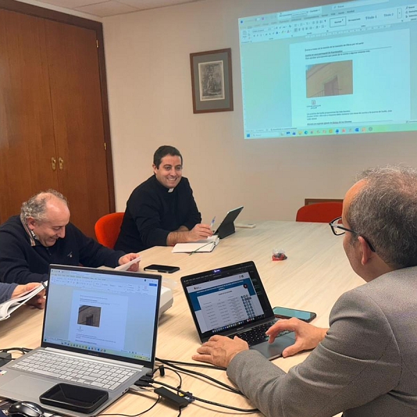 Comienzan en enero las obras de restauración de la iglesia de Molacillos