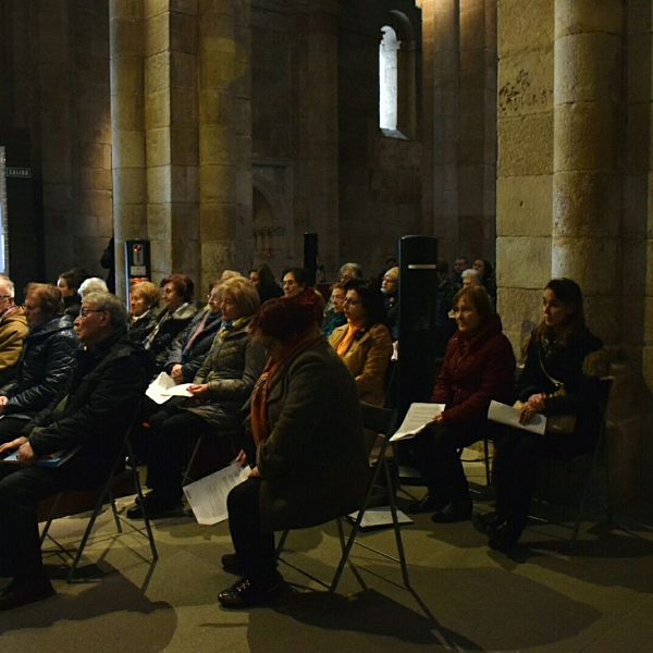 Zamora: Cáritas Diocesana