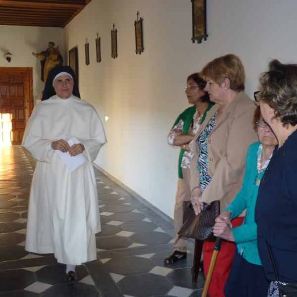 Clausura del VII Centenario de las Sofías de Toro