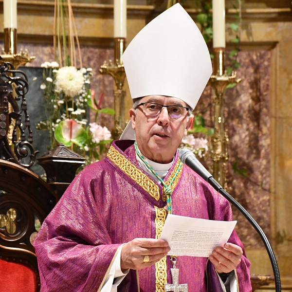 Funeral por el papa Francisco