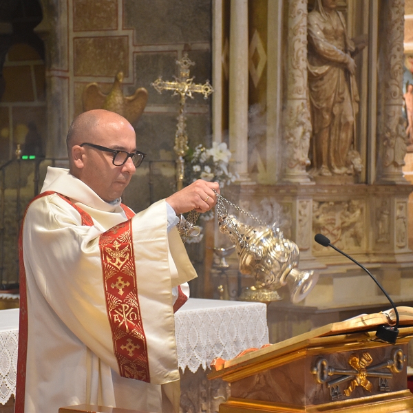 Asamblea Iglesia en Castilla. Ávila 2026