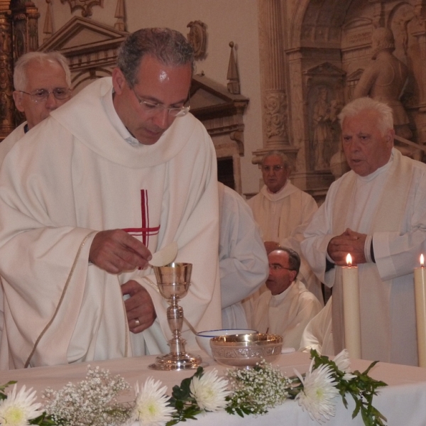 Jornada Sacerdotal