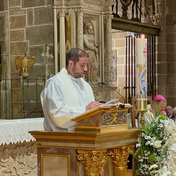 Asamblea Iglesia en Castilla. Ávila 2026