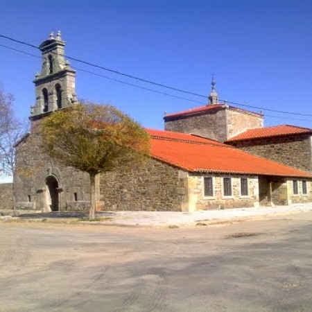 San Víctor