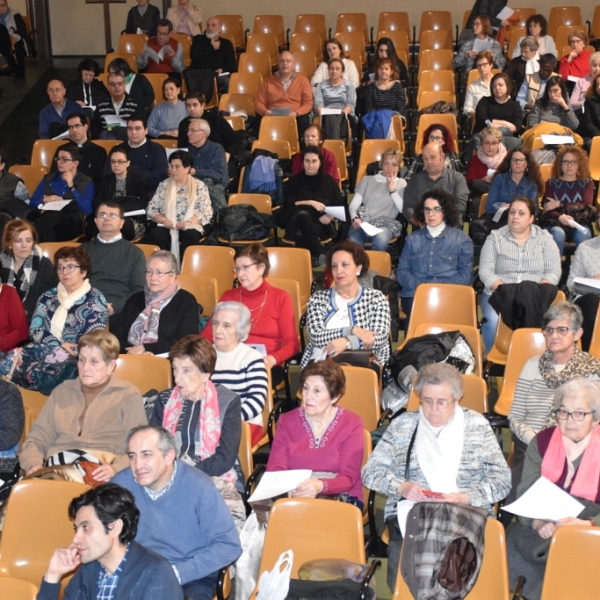 XVIII Jornadas Diocesanas