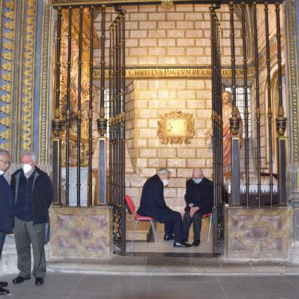 Jornada Sacerdotal 2021