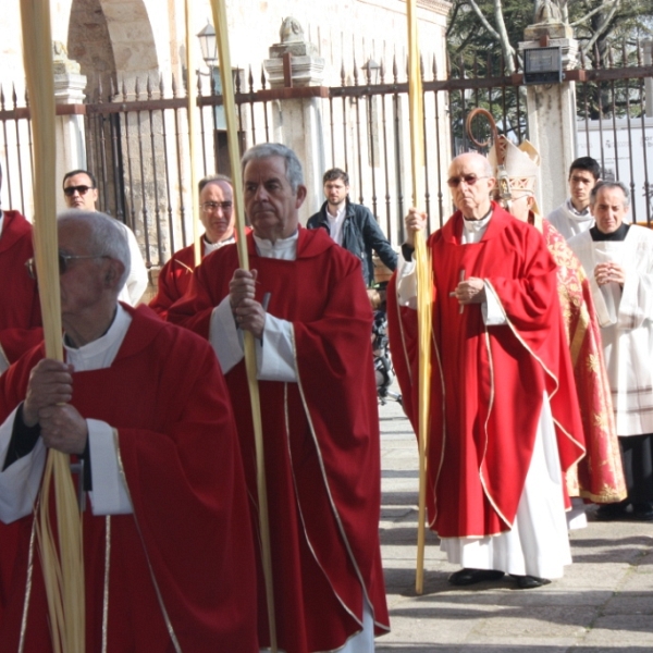 Procesión