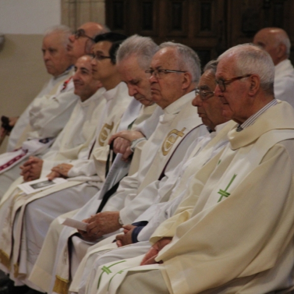 Jornada Sacerdotal 2018