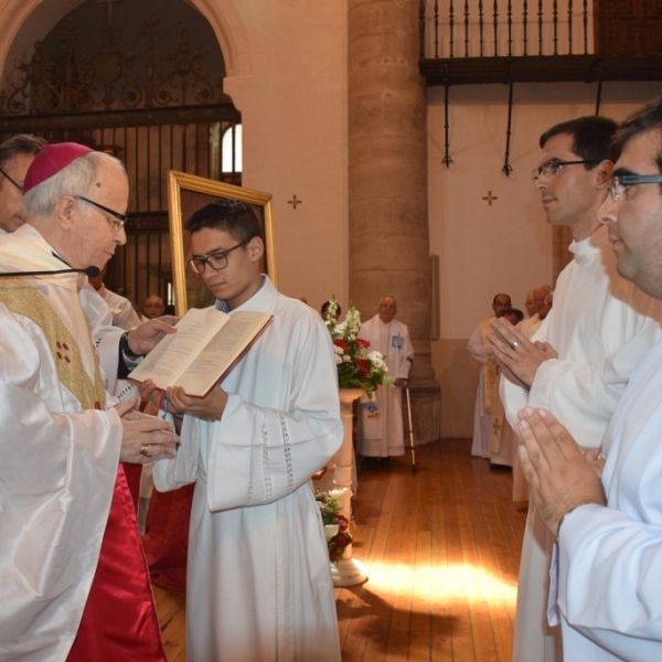 Jornada Sacerdotal 2017