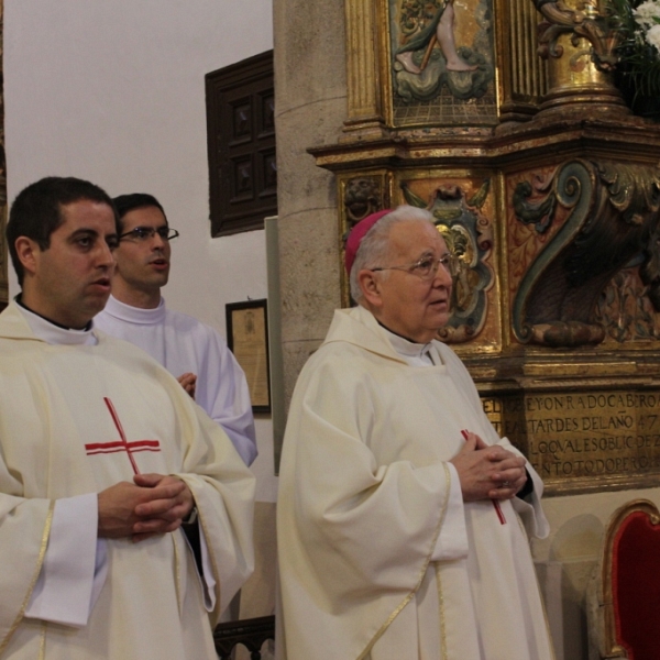 Jornada Sacerdotal 2018