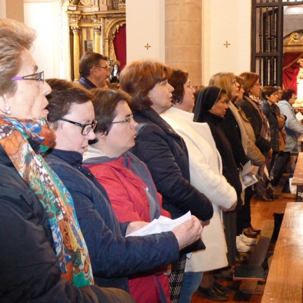 Encuentro regional de catequistas