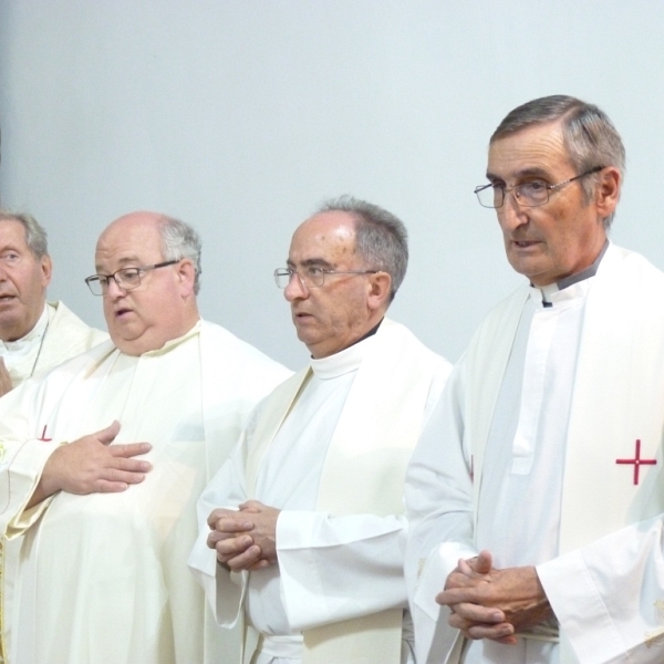 Clausura del VII Centenario de las Sofías de Toro