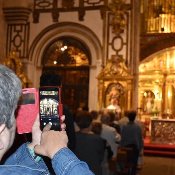 Festividad de San Atilano