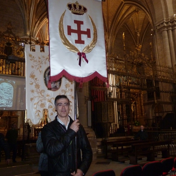 Jubileo de Cofradías y Hermandades