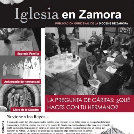 Iglesia en Zamora 202