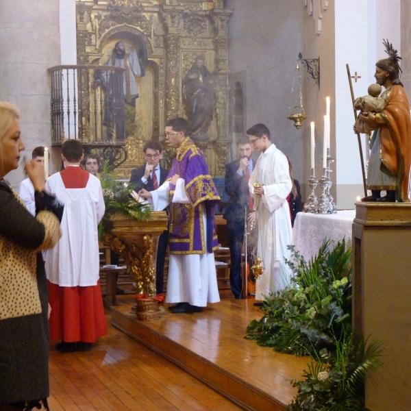 Día del Seminario