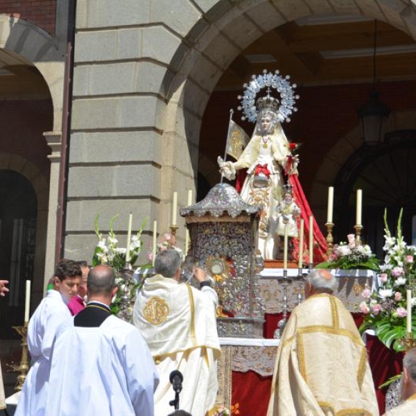 Corpus Christi 2022