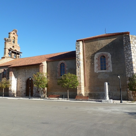 Santa María del Castillo