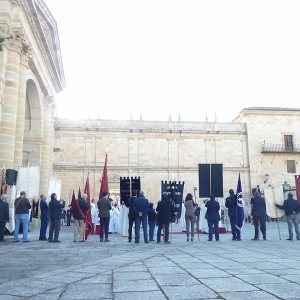 Jubileo de Cofradías y Hermandades