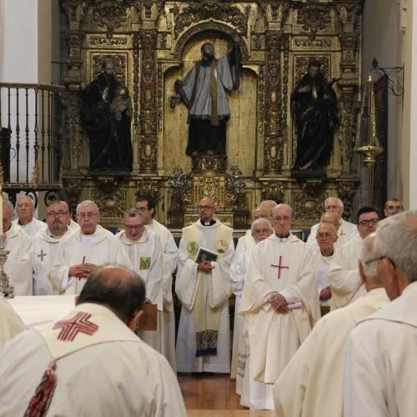 Medio siglo al servicio de la comunidad