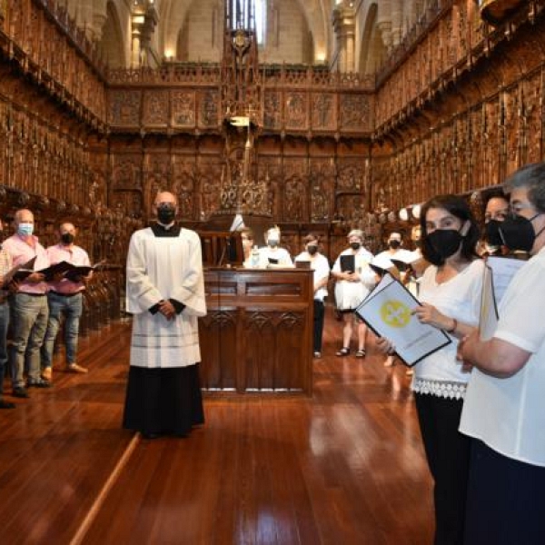 Jubileo de los abuelos y personas mayores