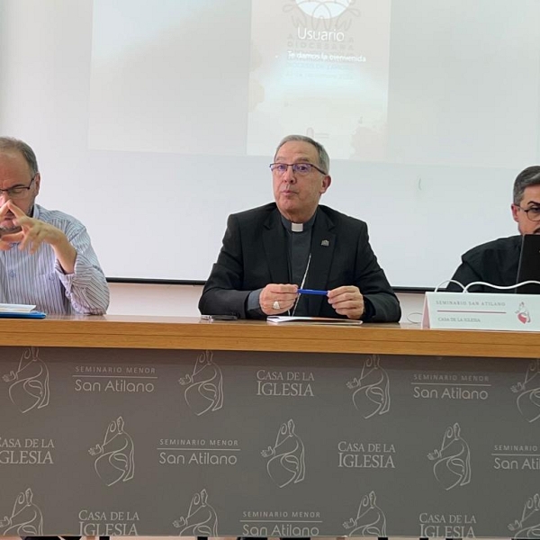 Asamblea Diocesana. Septiembre 2022